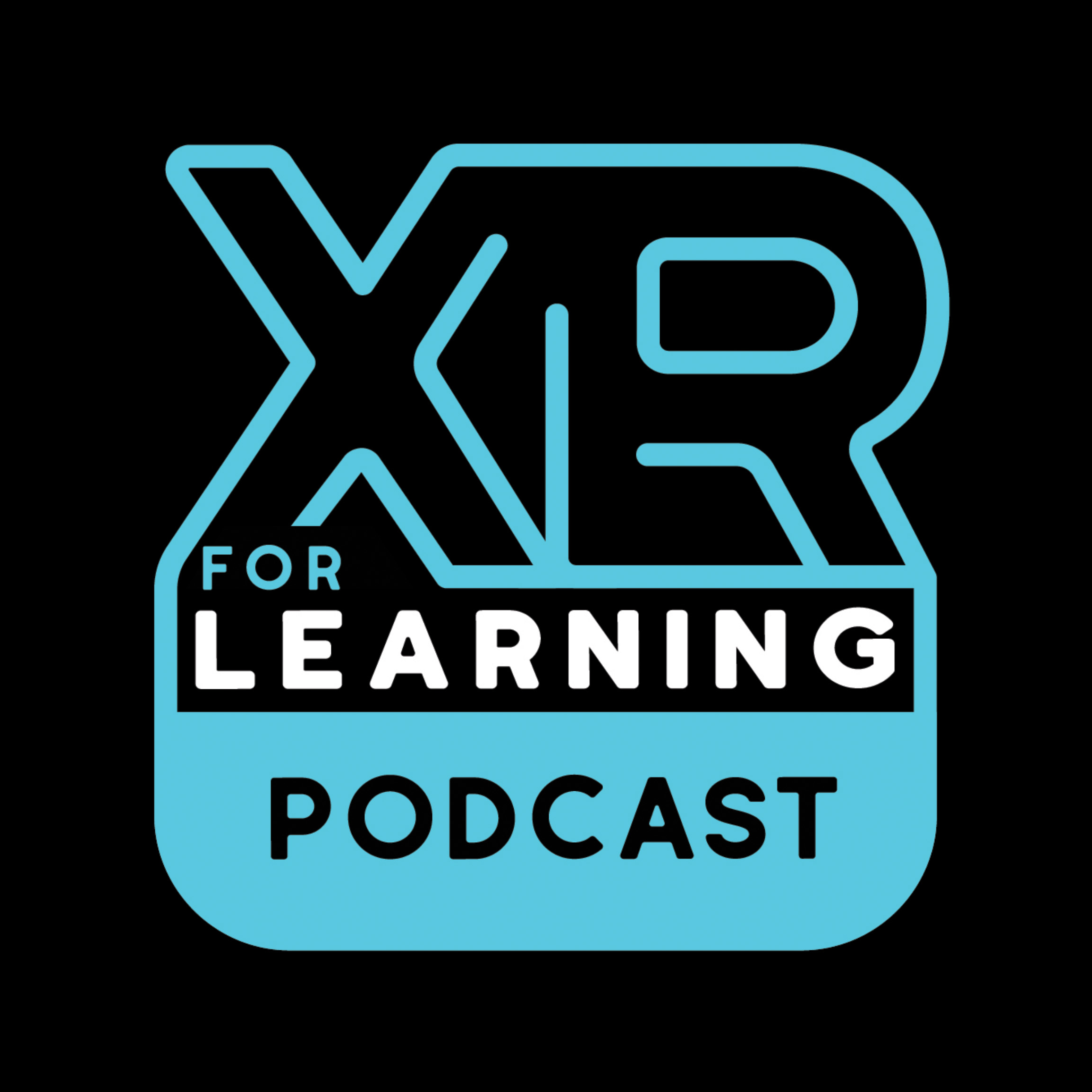 XR for Learning Podcast